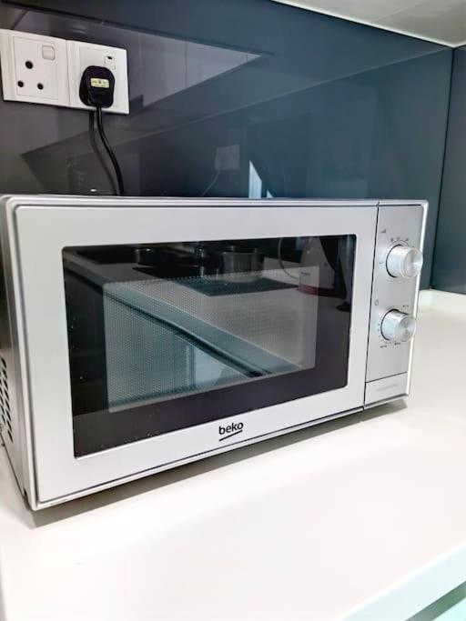 C3014 Almas Muji Studio100Mbpsnetflix By Stay Nusajaya  Zewnętrze zdjęcie